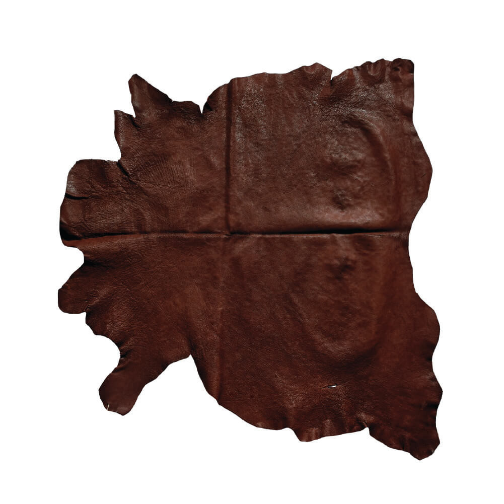 Buffalo, Hide, Brown