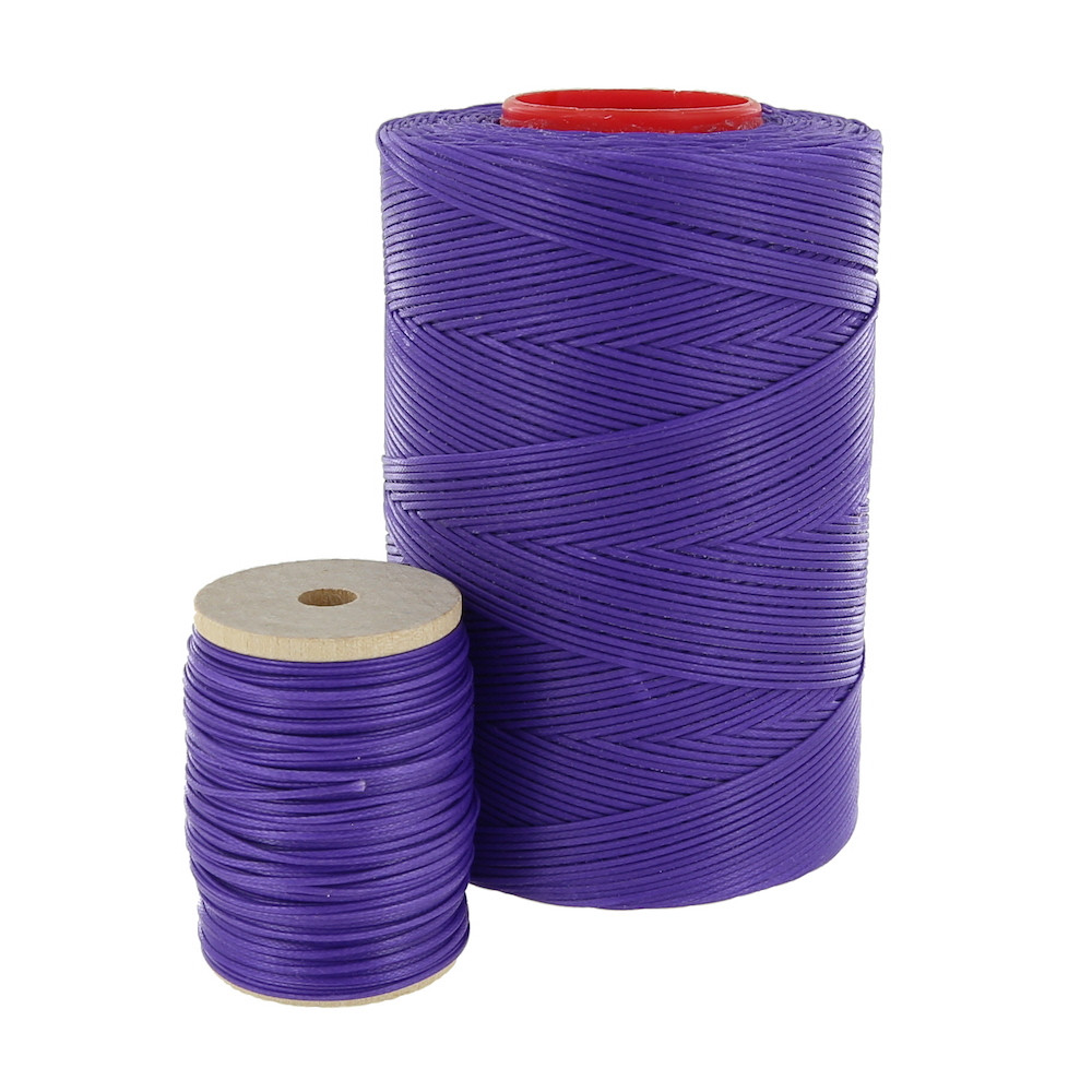 Ritza 25 Tiger Thread - Violet