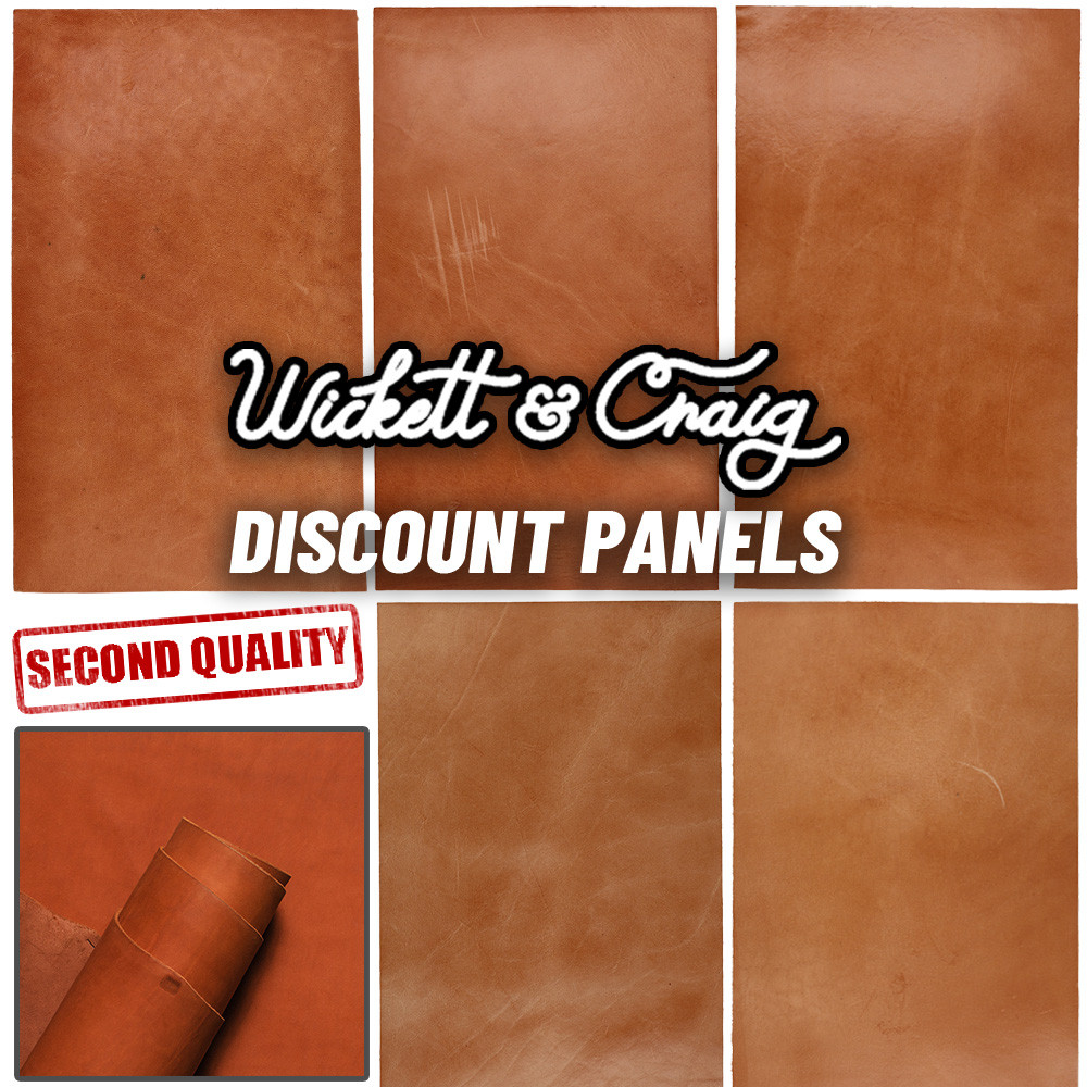 Discount Wickett & Craig Panels, Skirting Cahesnut 