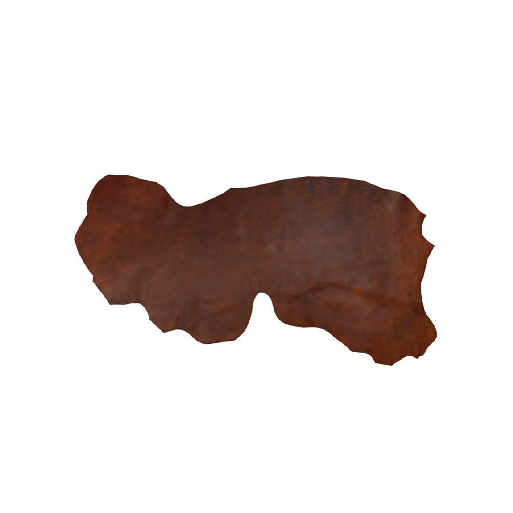 Veg Tan, Side, Cognac