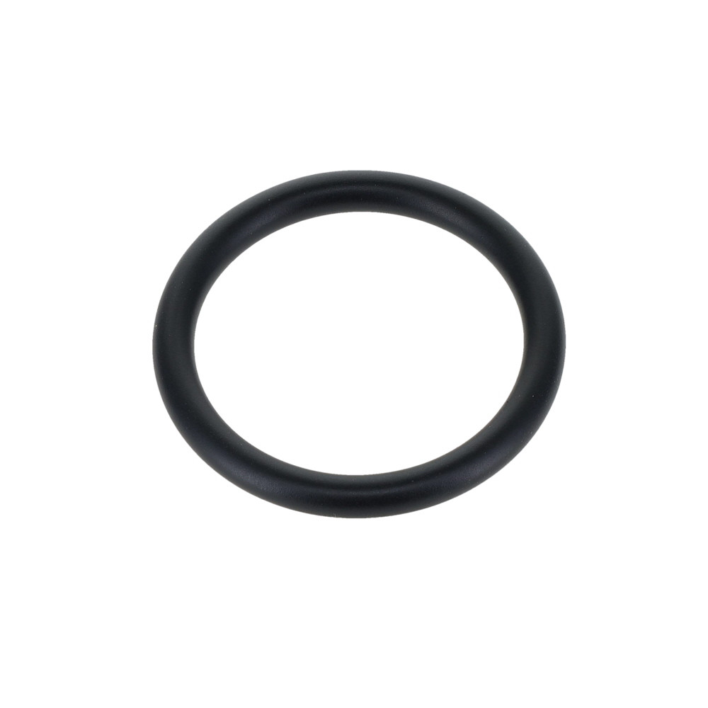 1.5" thin PVD black matte o-ring