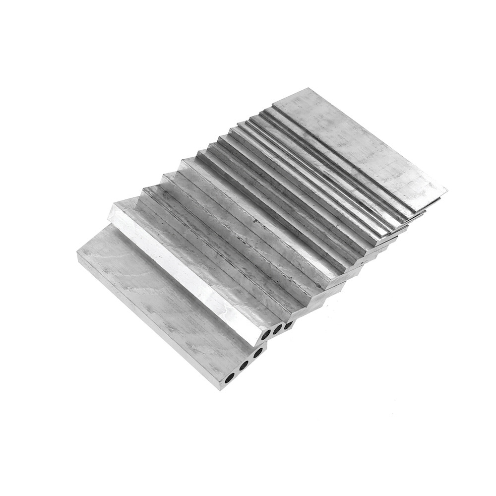 2.5 inch line divider set