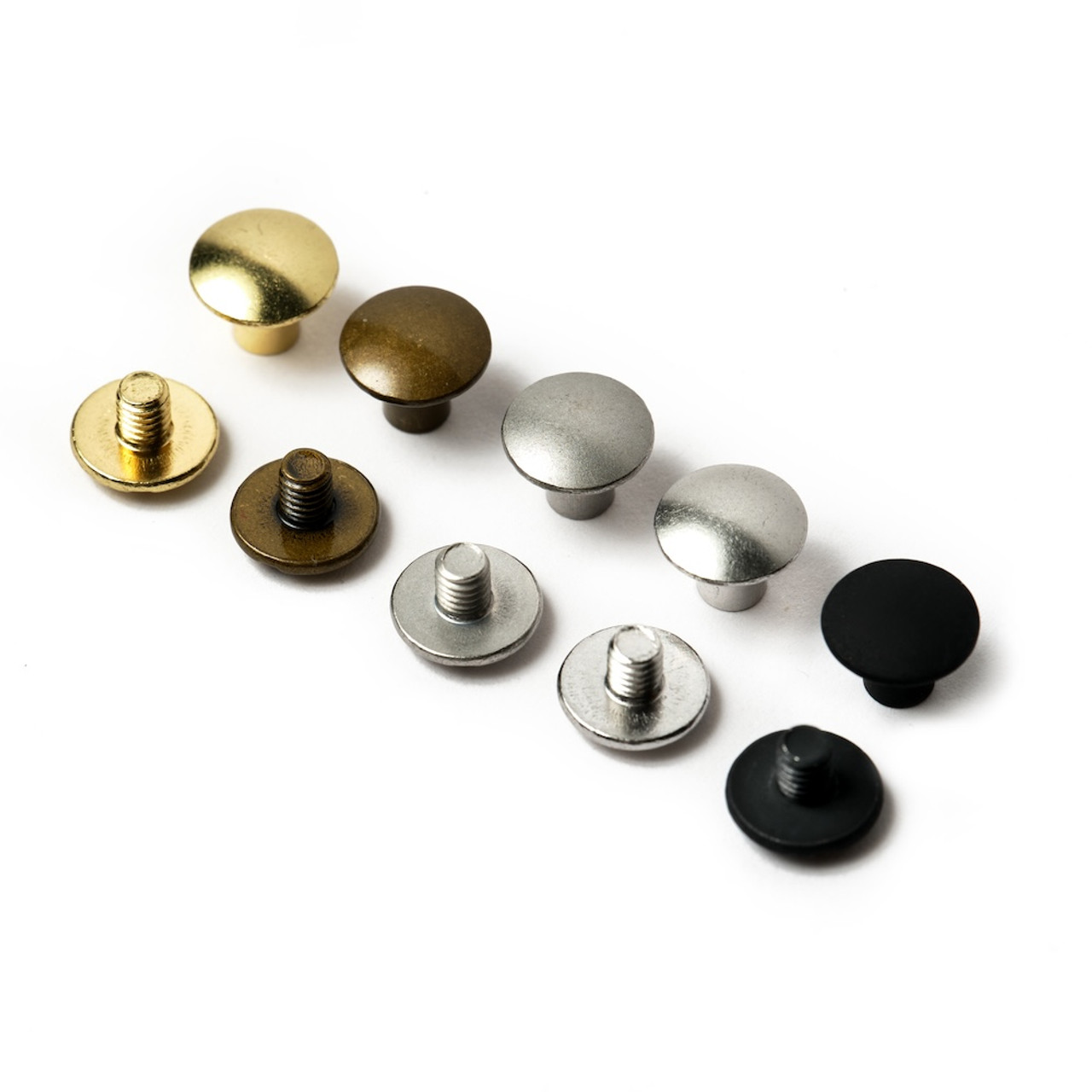 Buckleguy Chicago Screws