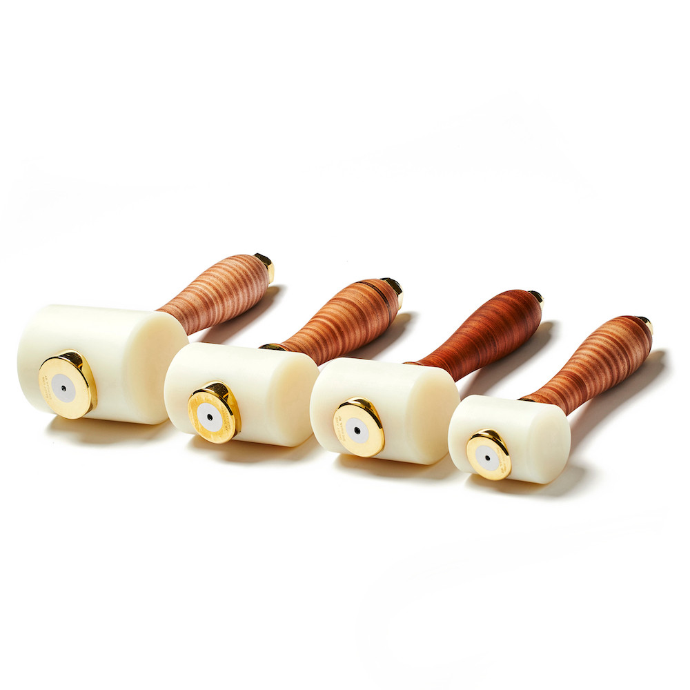 Nylon Hammer Mallets, Barry King