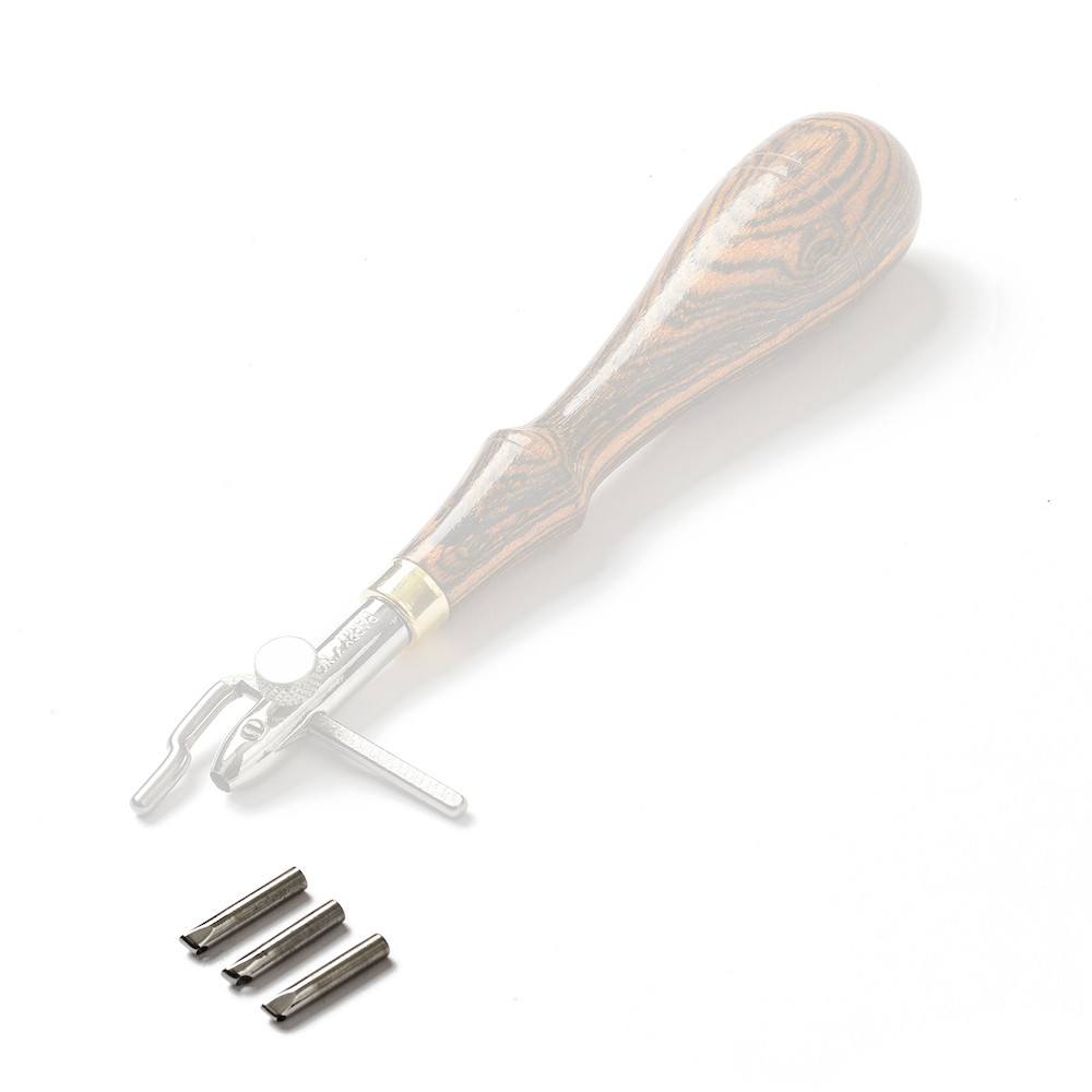 Stitch Groover Tips, Barry King