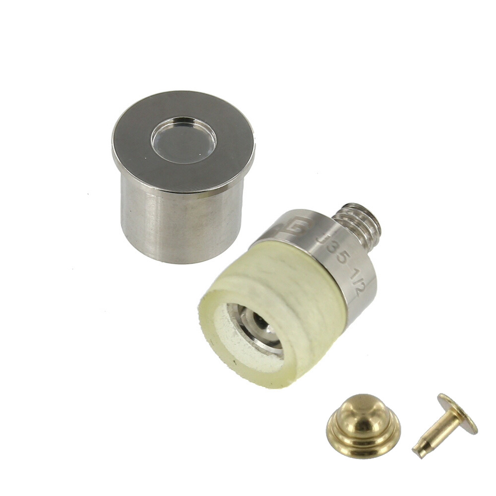 J35 Setter, Screw in Die