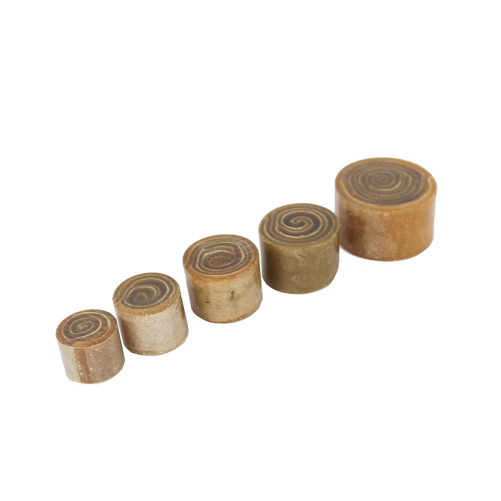 Garland Rawhide Replacement Face