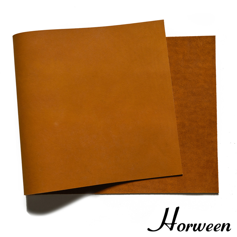 Horween MLB Baseball Glove Leather