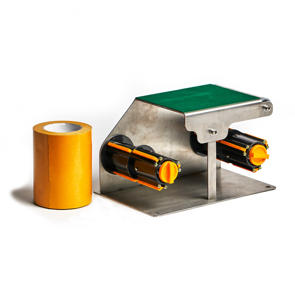 BG Adhesive Tape Machine