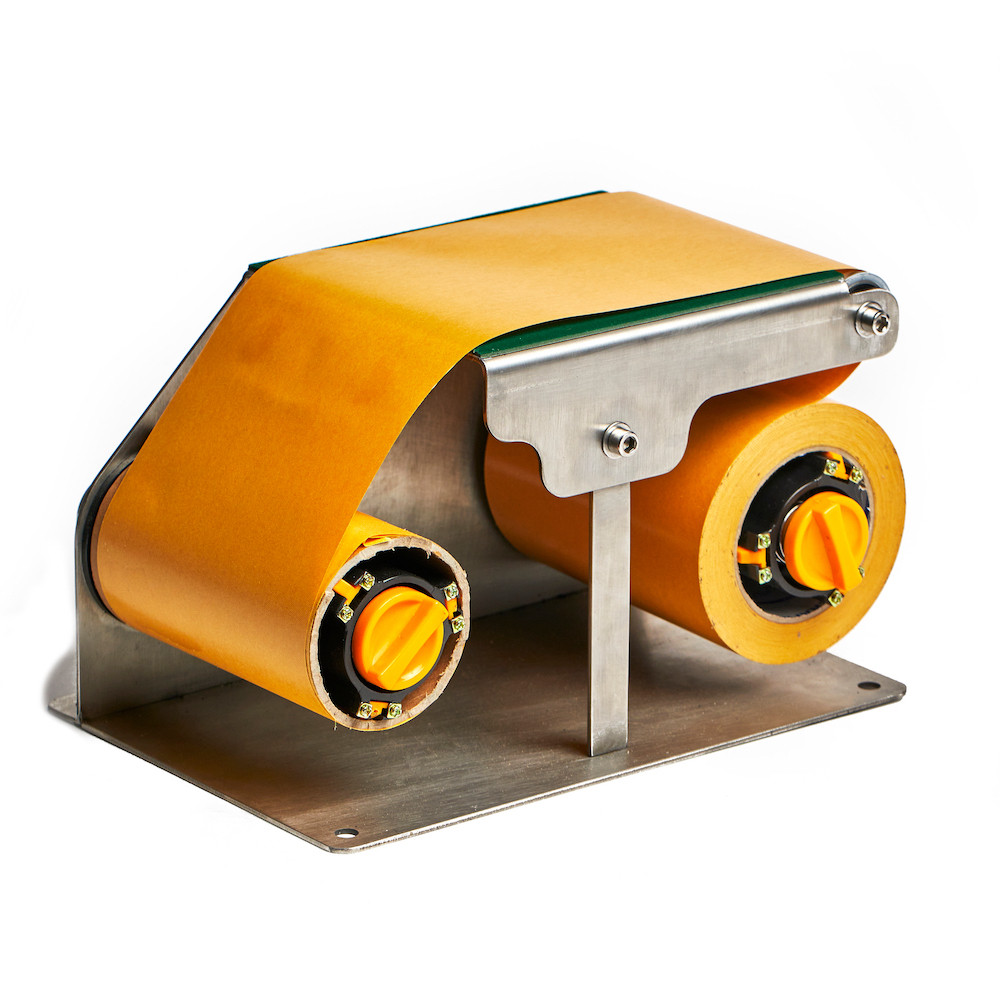 Leathercraft Tape Machine