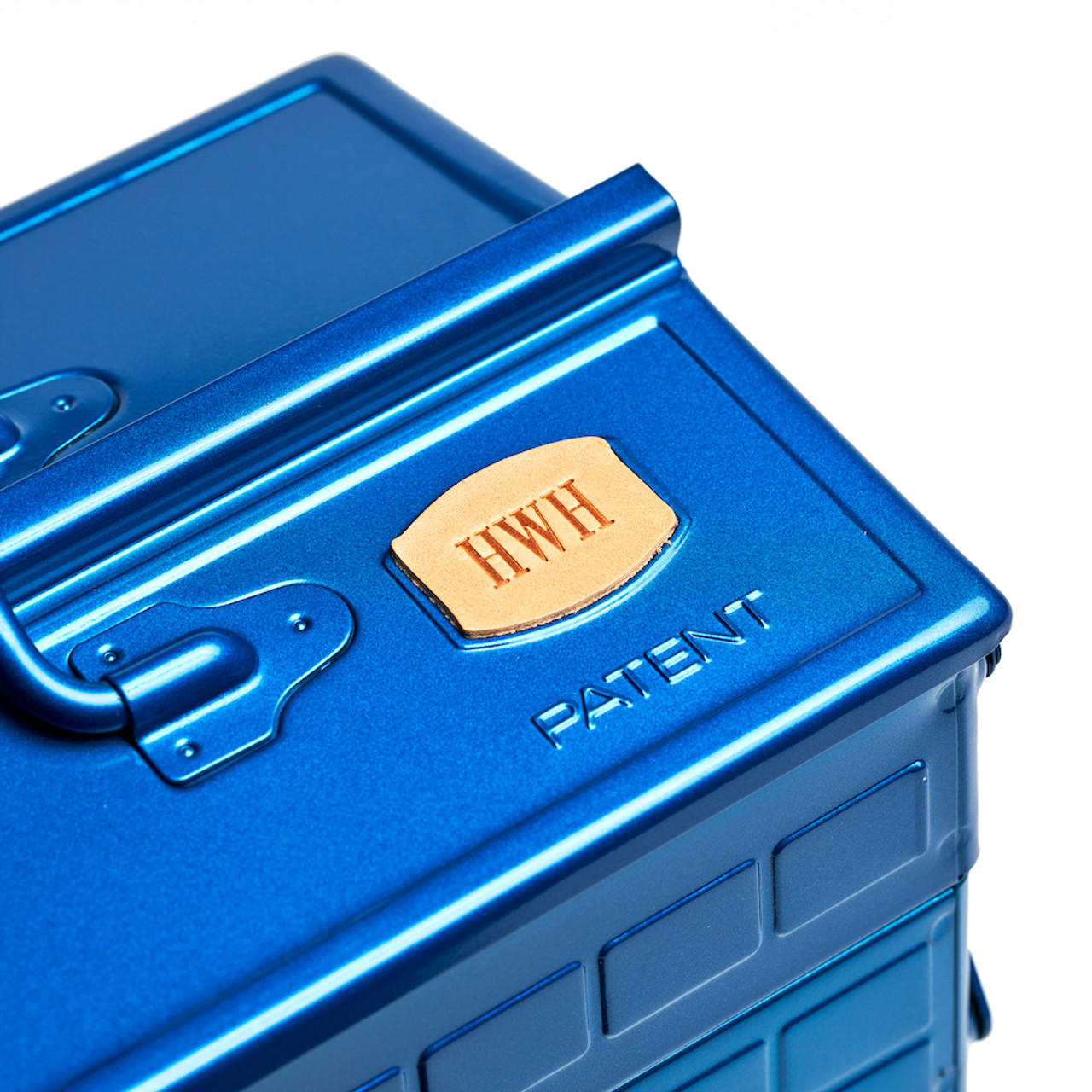 Toyo Toolbox, ST350, Blue - Buckleguy.com