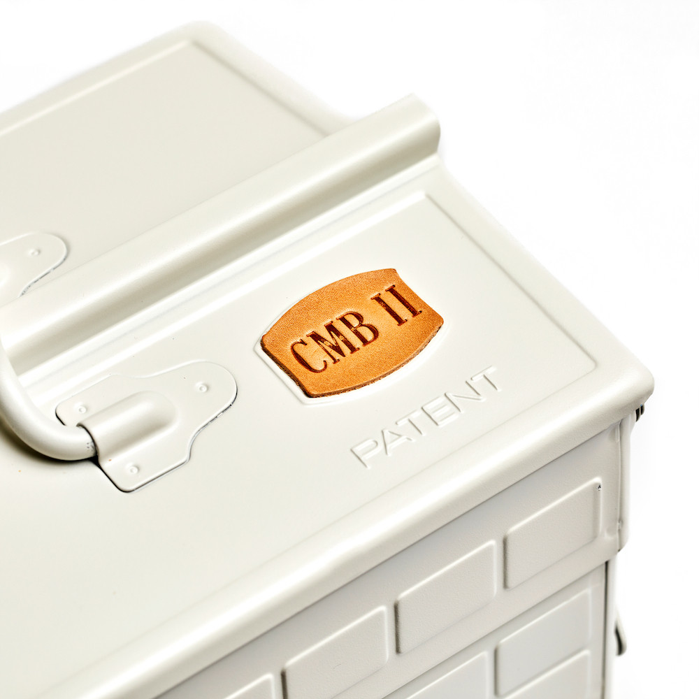 Toyo Toolbox with Monogram option