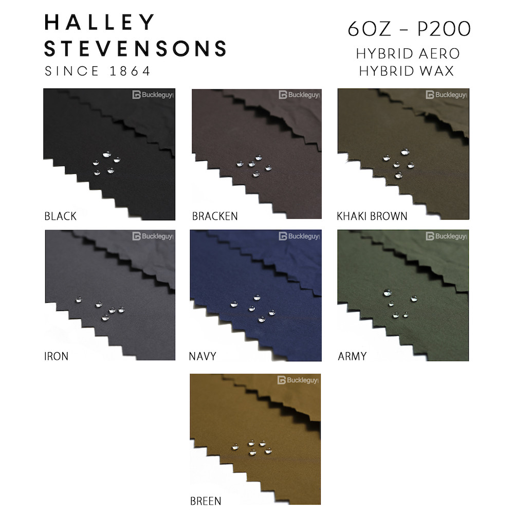 ALL
Halley Canvas