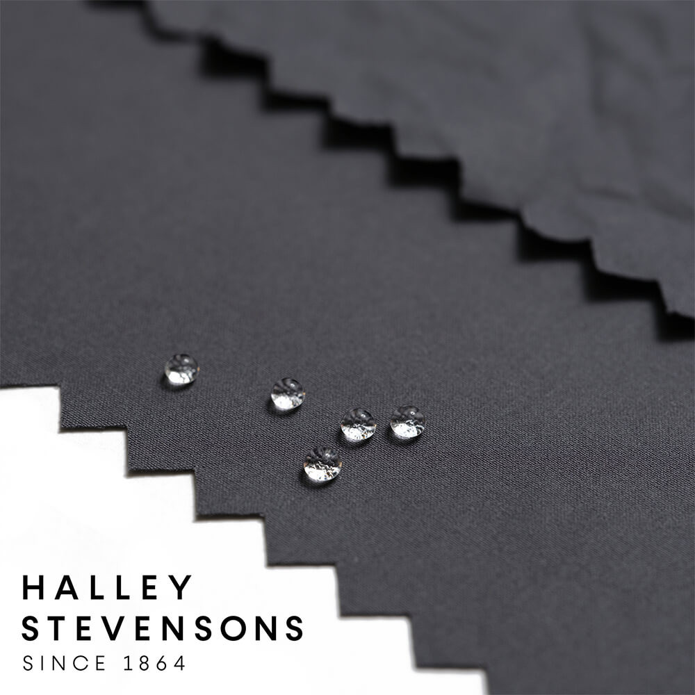 Premium Waxed Cotton Canvas 6oz Hybrid Aero
