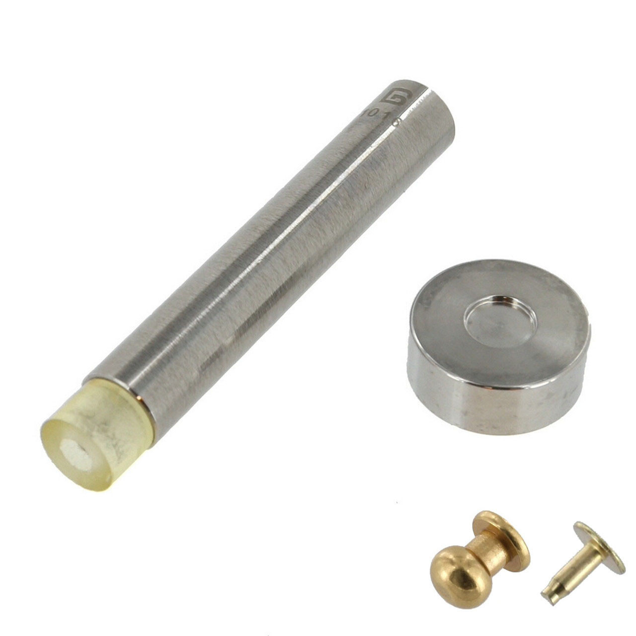 Collar Button Stick and Base Setter
