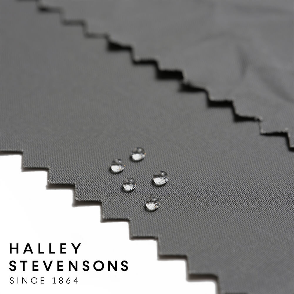 Premium Waxed Cotton Canvas 12oz Hybrid