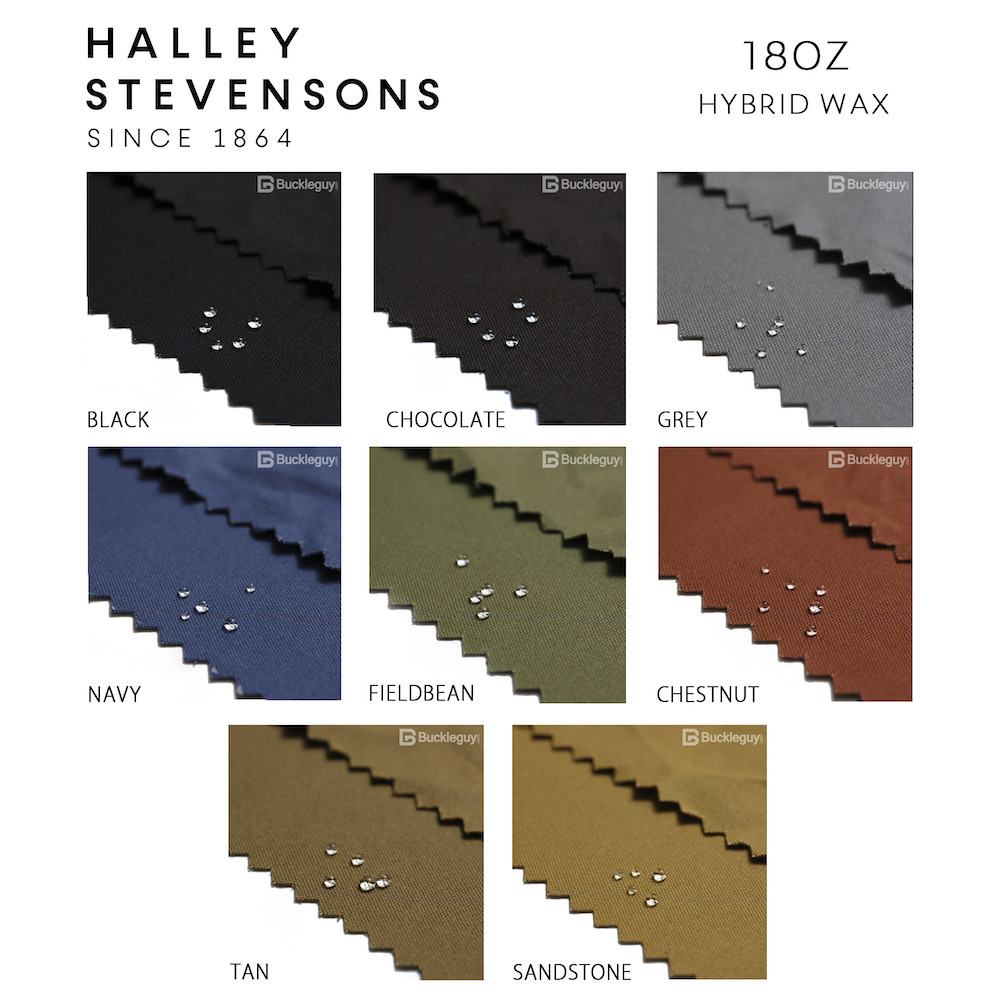 ALL
Halley Canvas