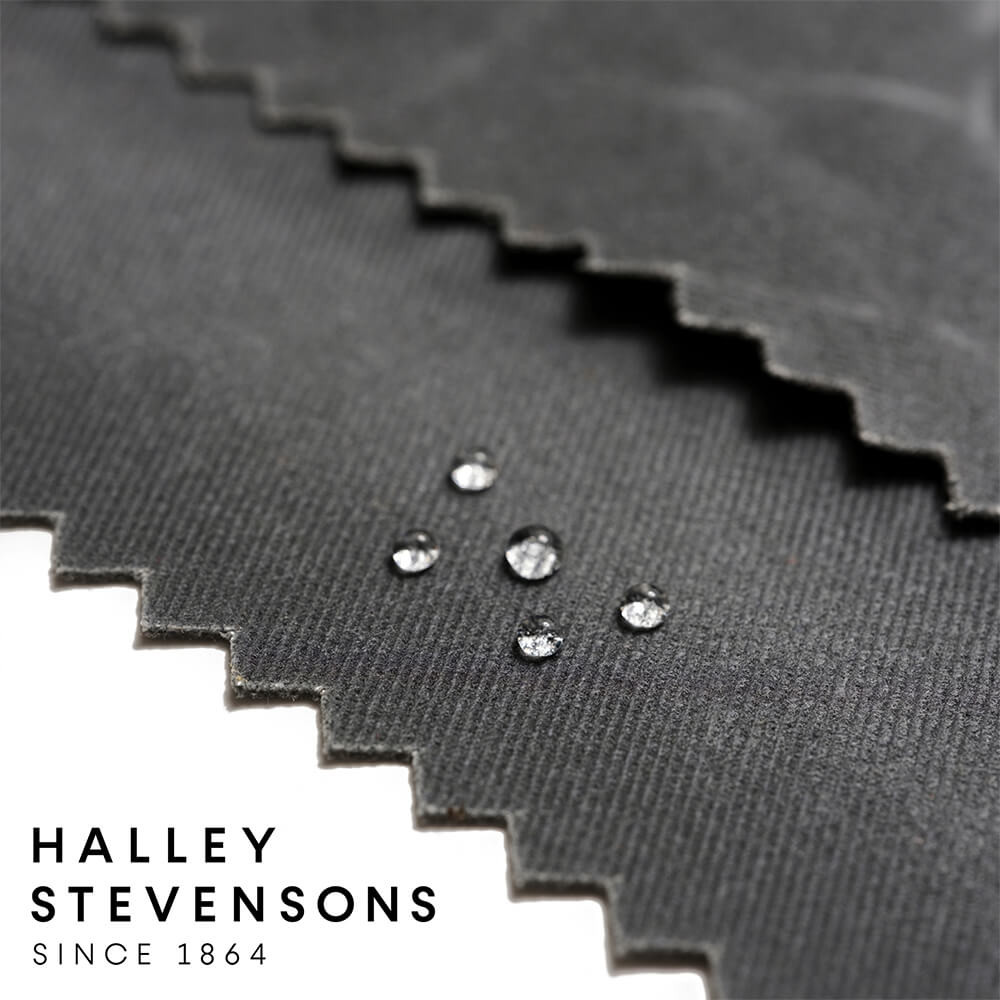 Premium Waxed Cotton Twill 18oz Hybrid
