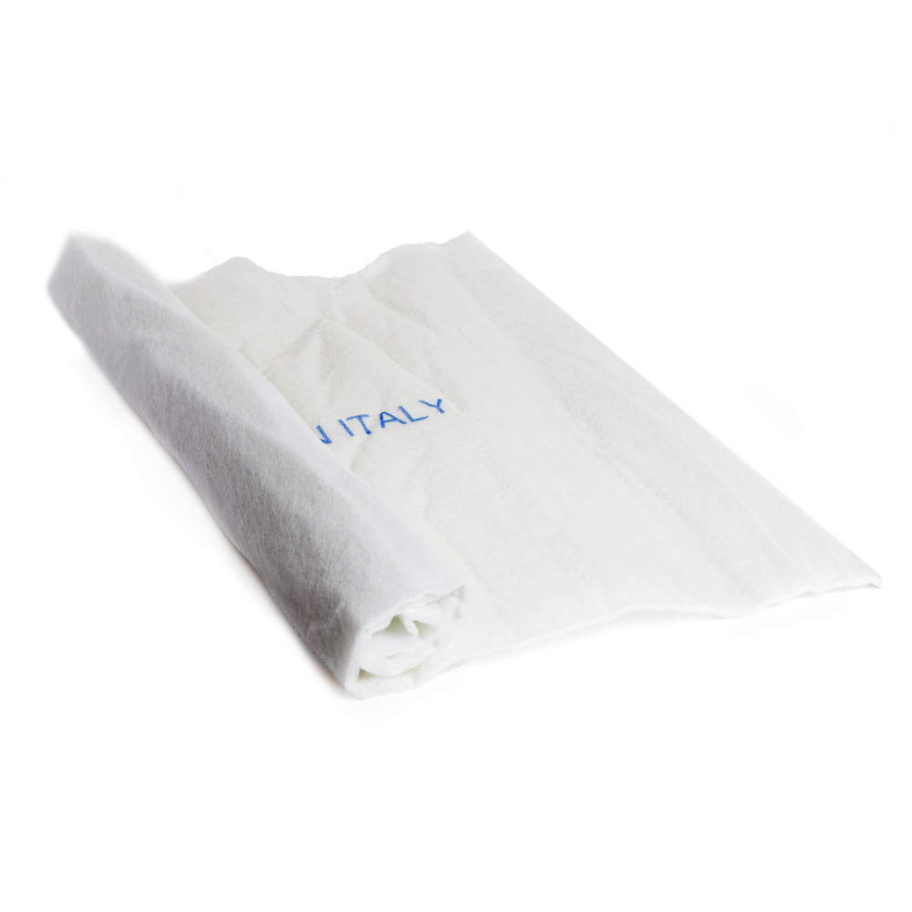 Intercom Replacement filter for glue system