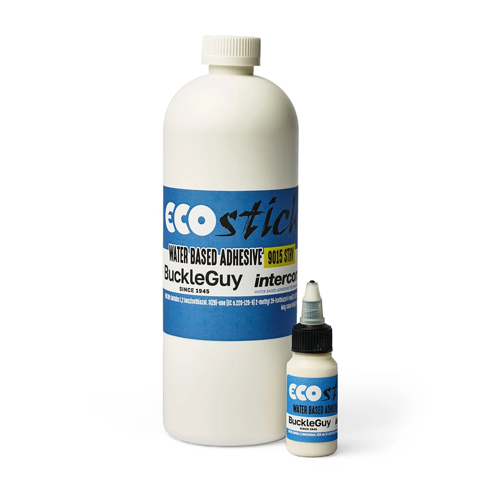 Intercom EcoStick 9015STHV Leather Glue