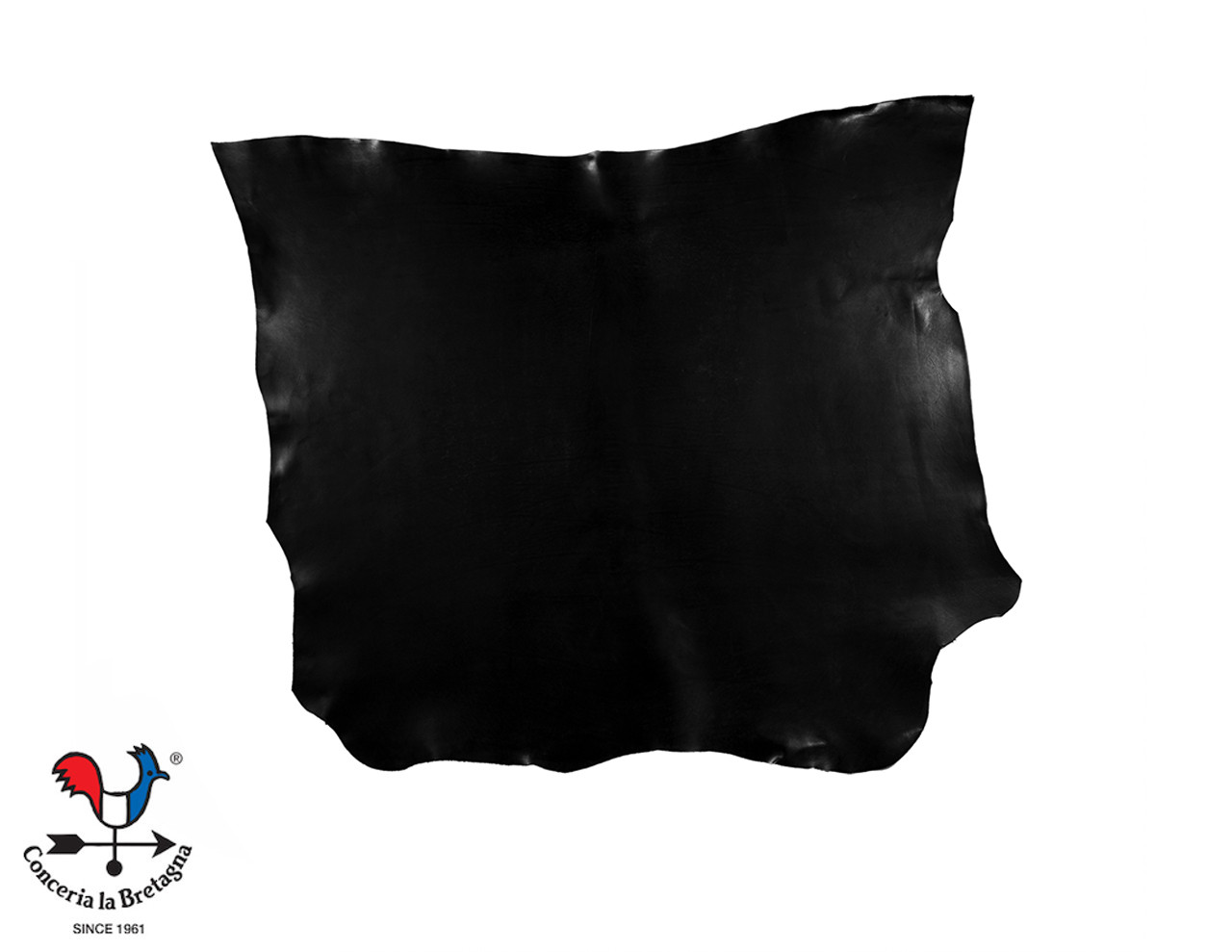 La Bretagna, Cowboy Shoulder, Black