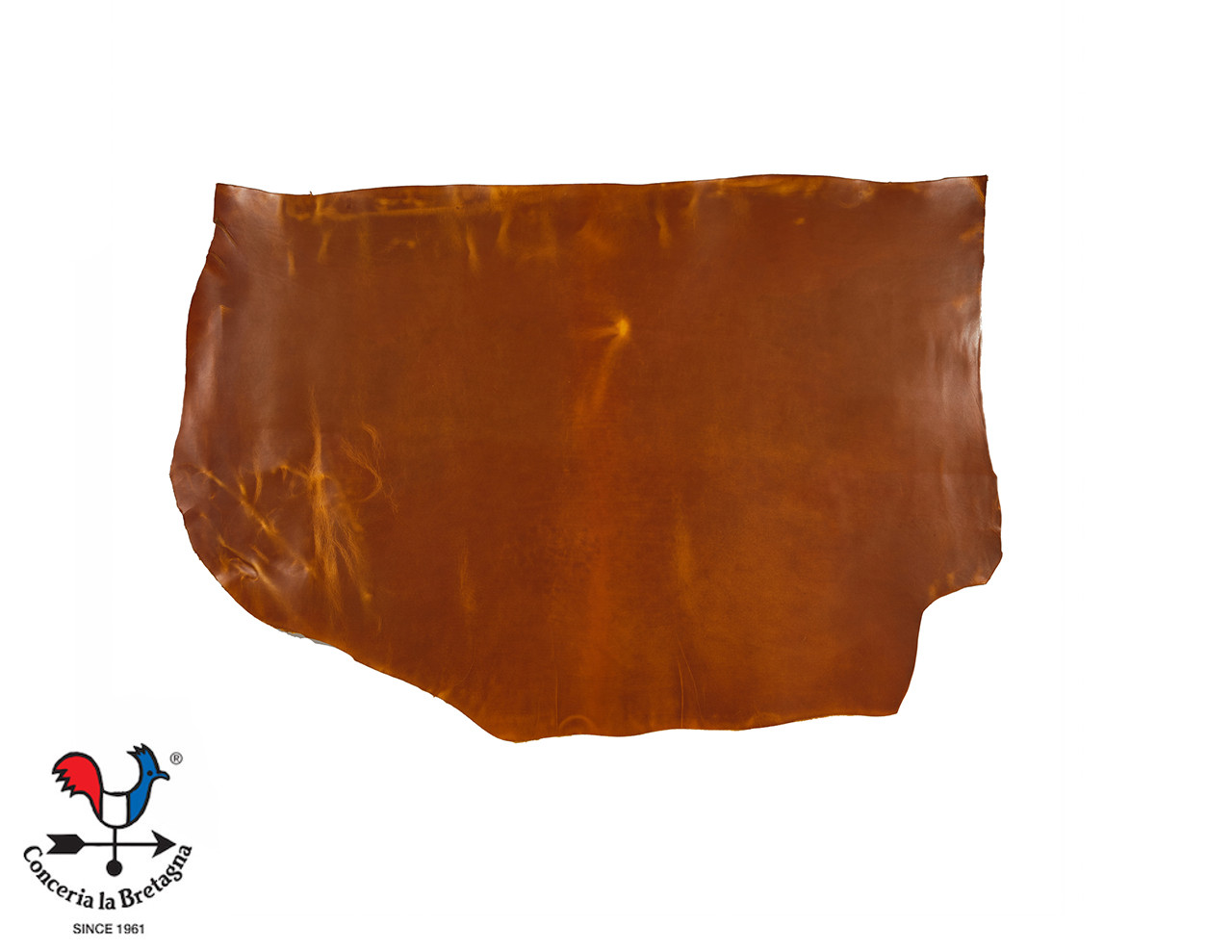 La Bretagna, Cowboy Shoulder, Cashew