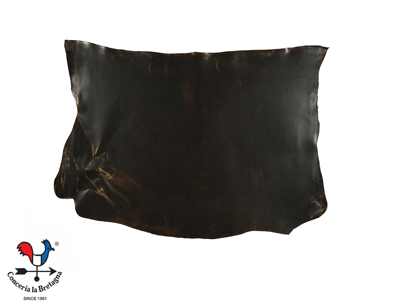 La Bretagna, Cowboy Shoulder, Grey