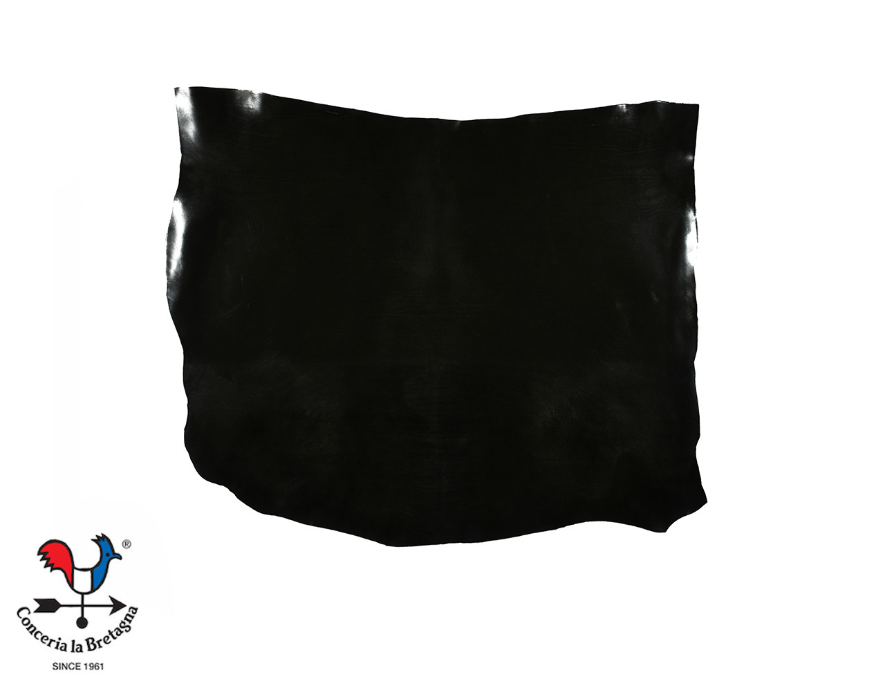 La Bretagna, Gaucho Oil Shoulder, Dark Green