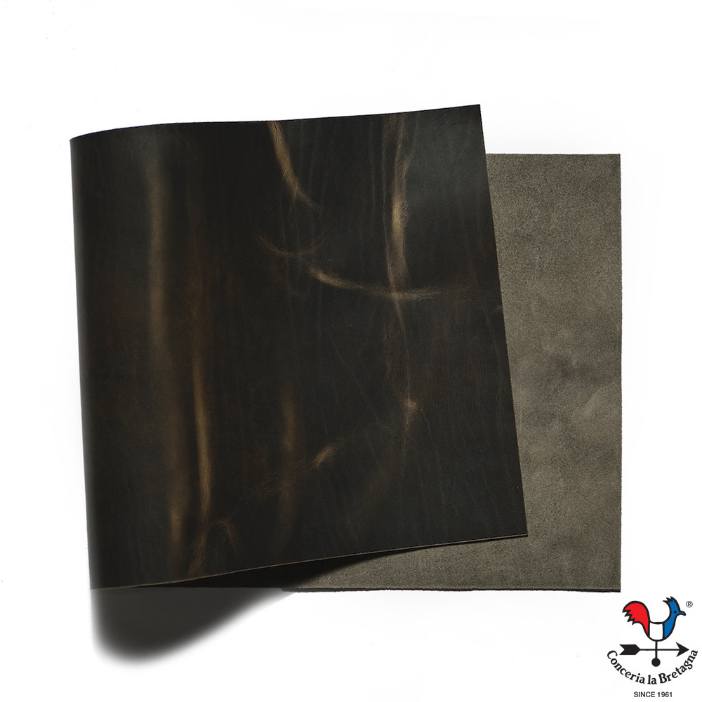 La Bretagna, Cowboy Panel, Grey