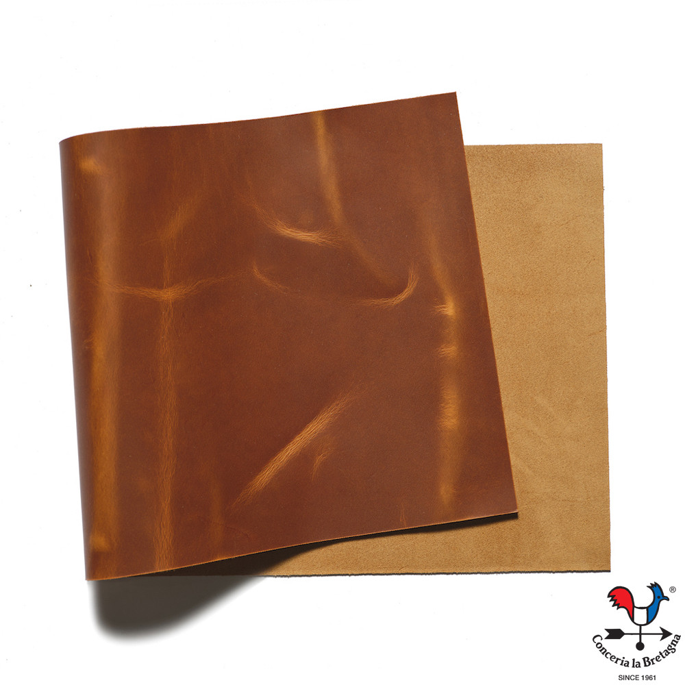 La Bretagna, Cowboy Panel, Marmalade