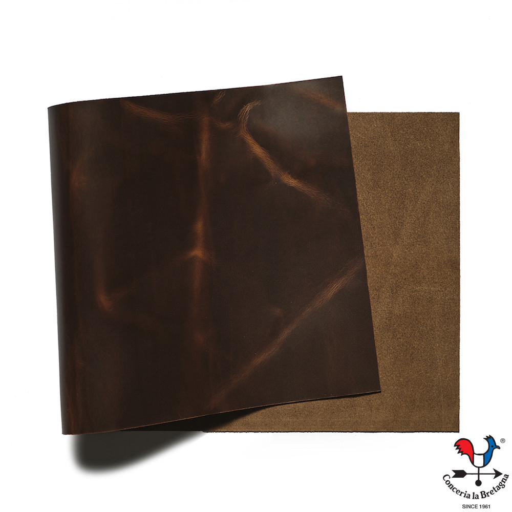 La Bretagna, Cowboy Panel, Tobacco