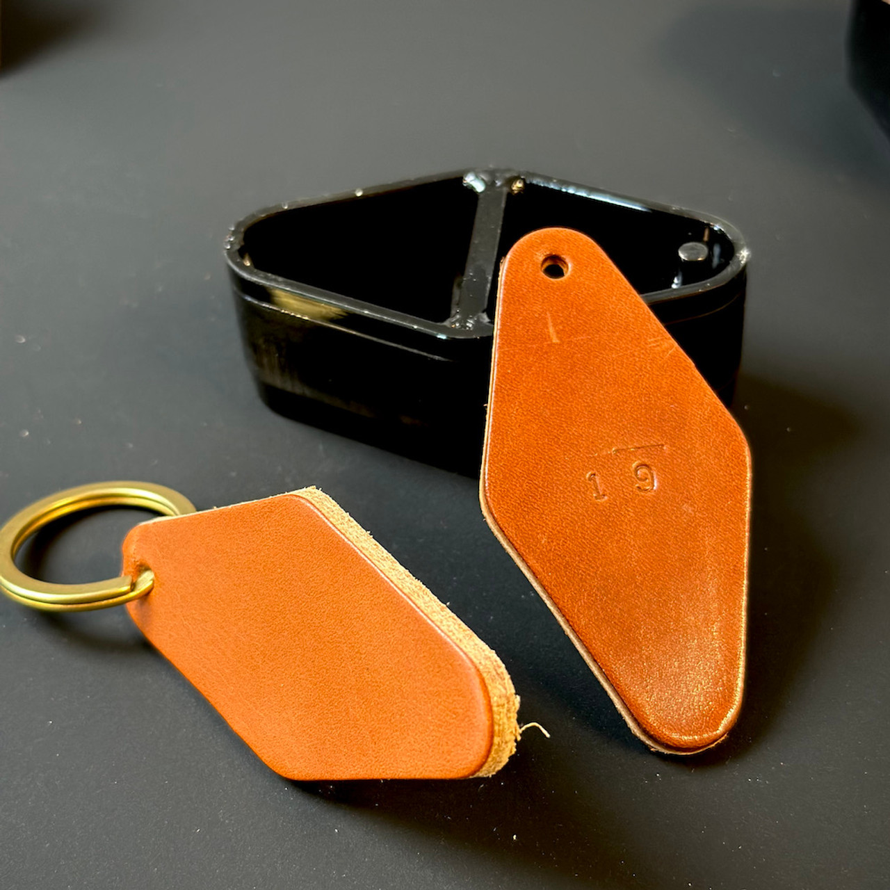 GOOD GRIEF!　グッドグリーフMotel Key Case L'Appartement DEUXIEME CLASSE - 【GOOD GRIEF/グッドグリーフ