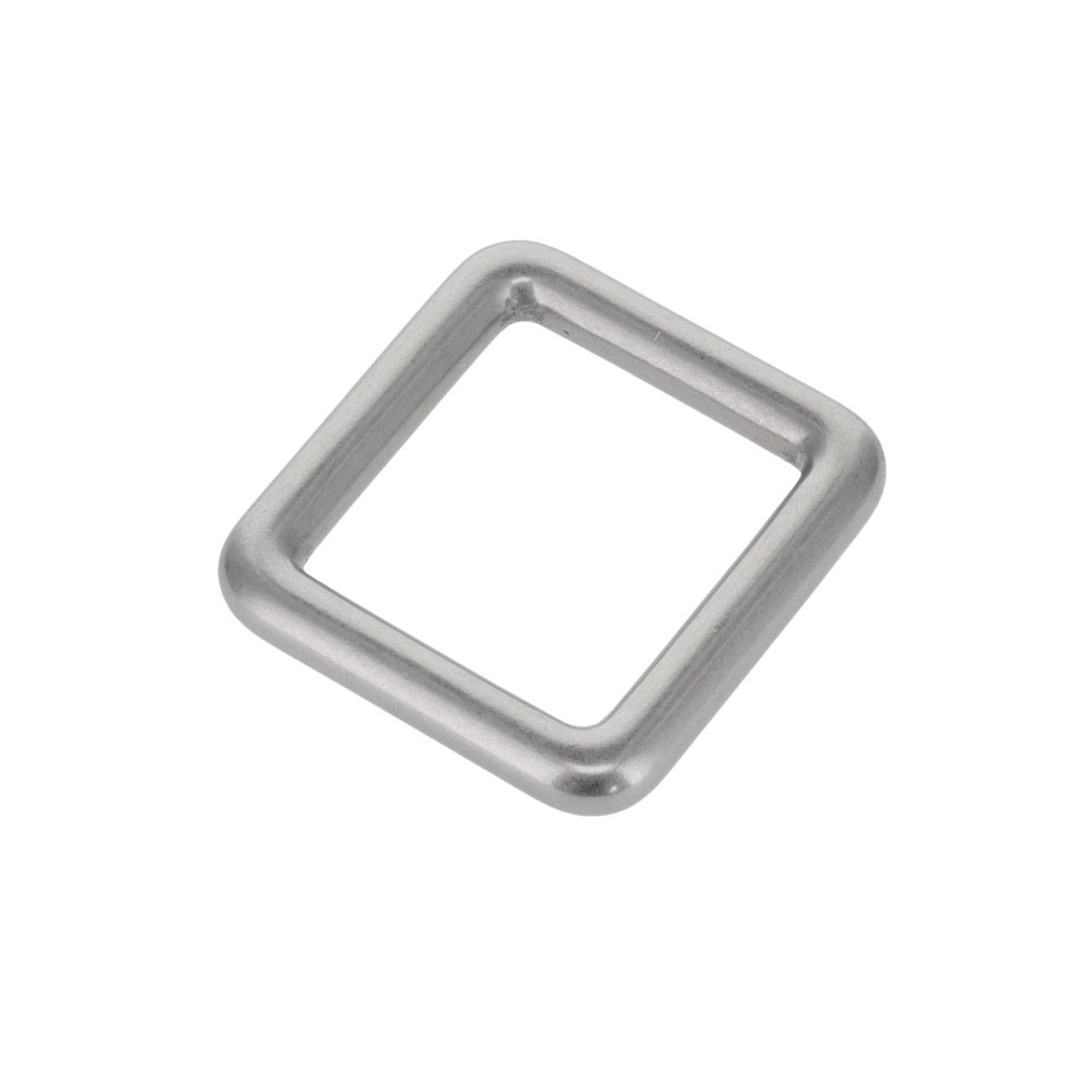 B7101 NICKEL MATTE RING