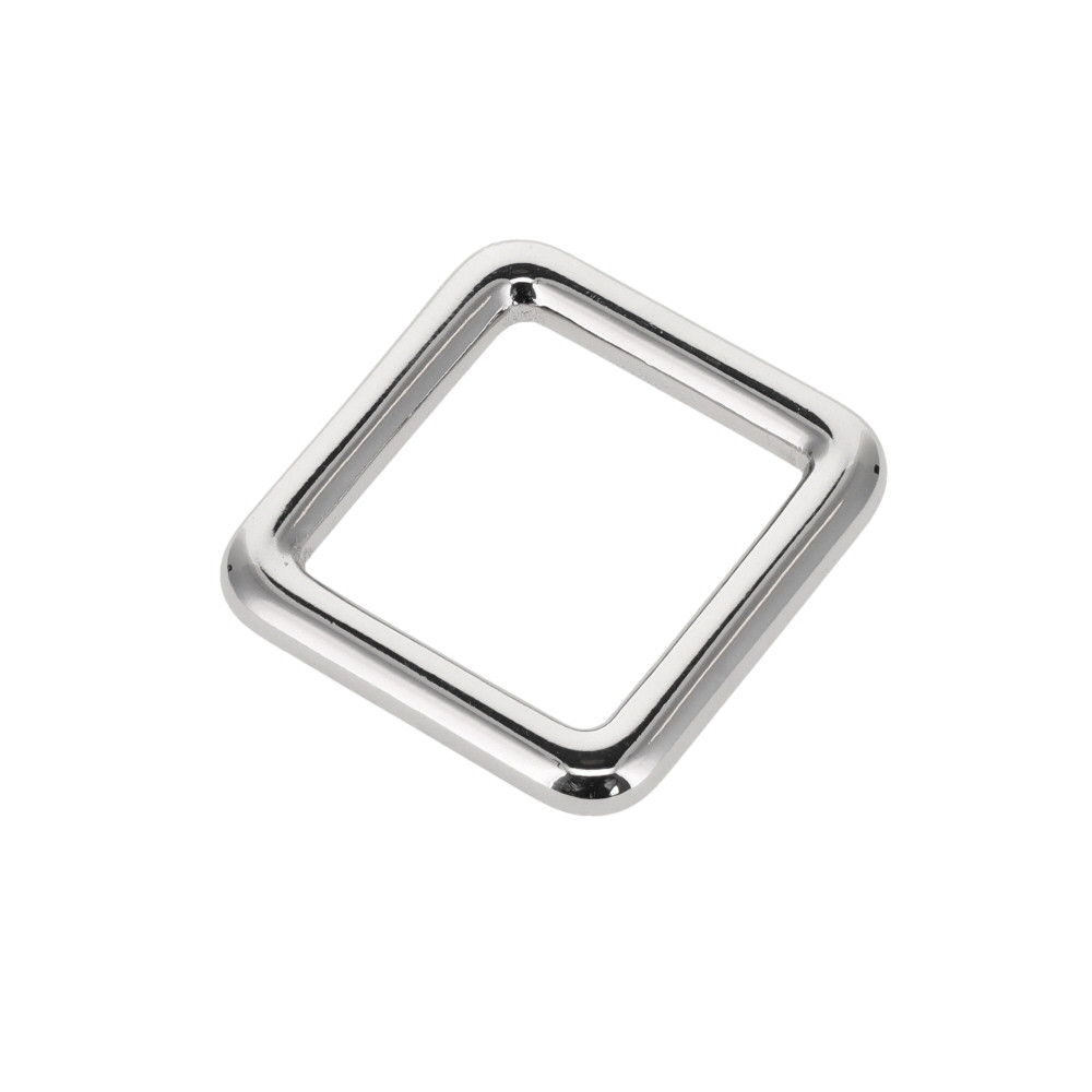 B7101 NICKEL PLATE RING