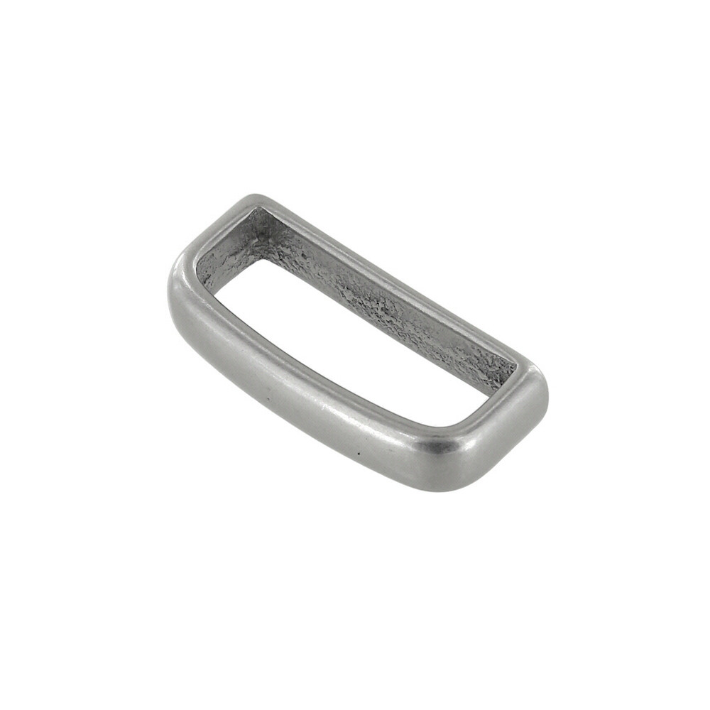 Belt Loop Nickel Matte