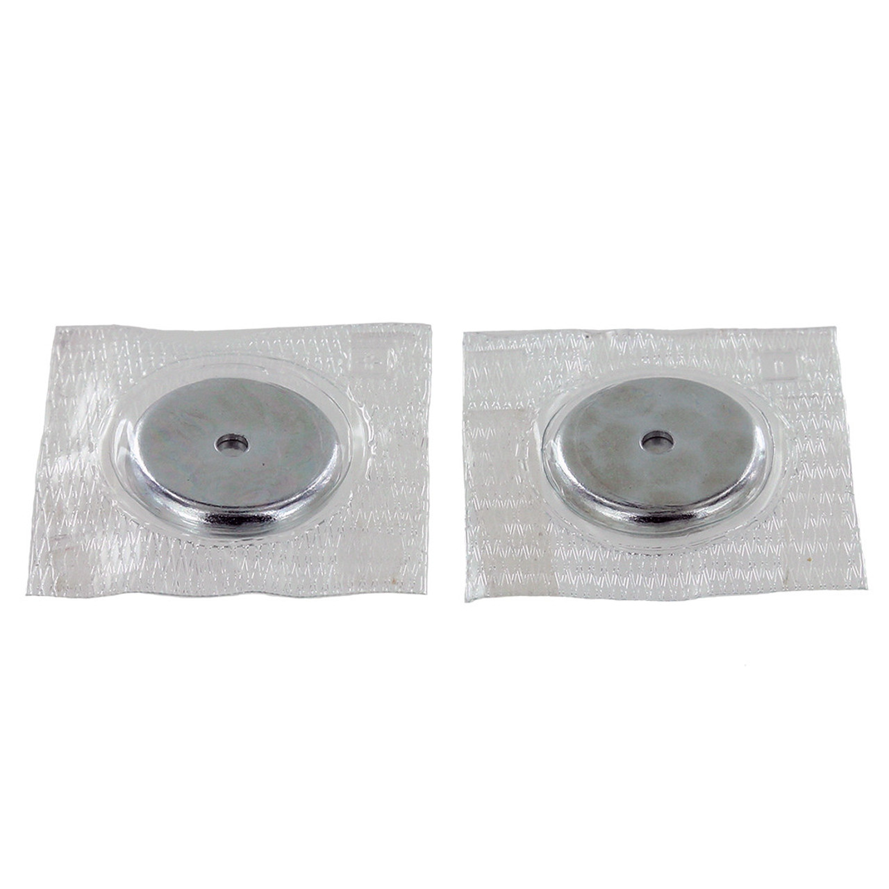 Sew in Hidden Magnetic Snaps