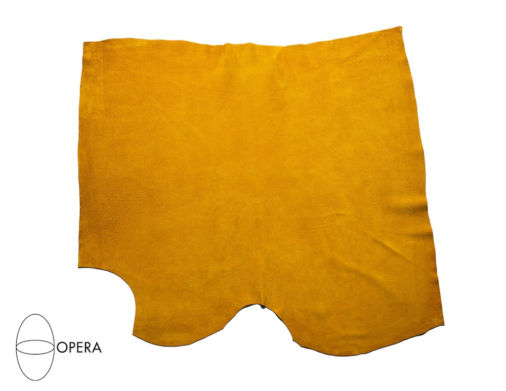 Opera Suede Leather, Narisco (441)