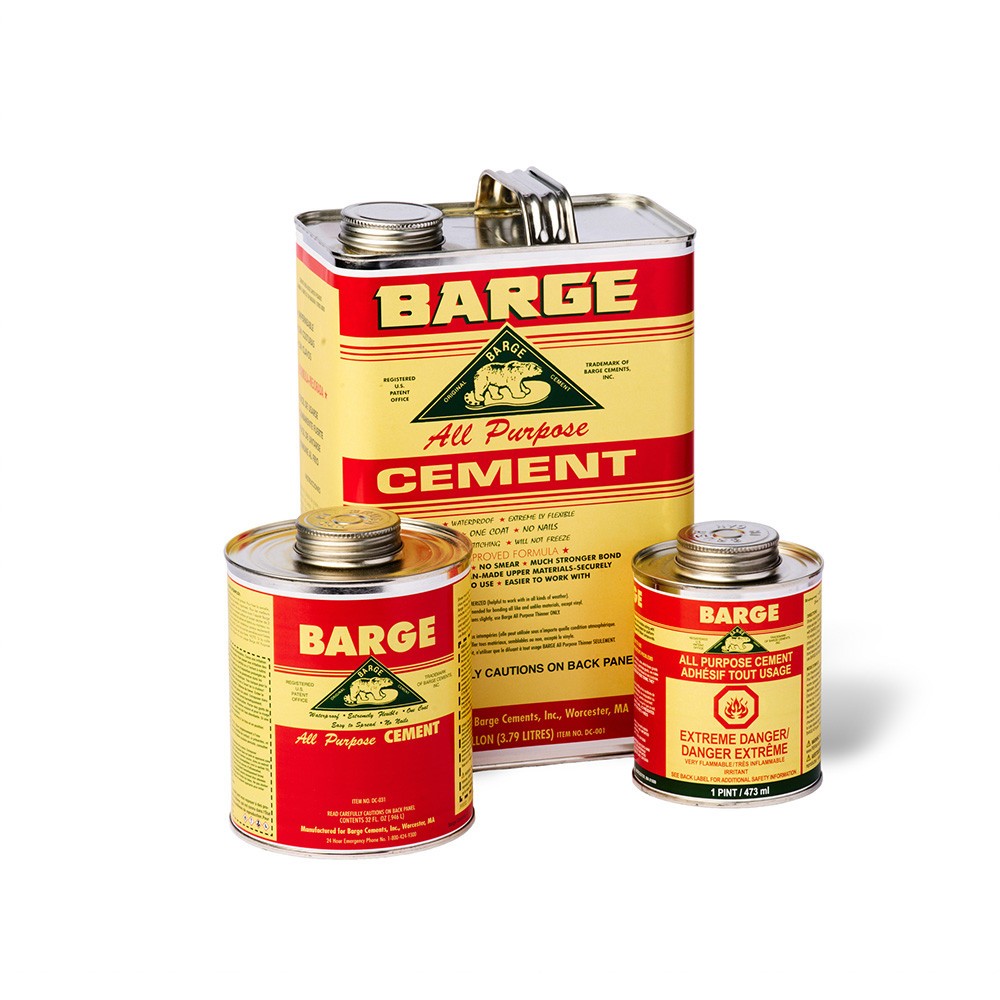 Barge All Purpose Cement