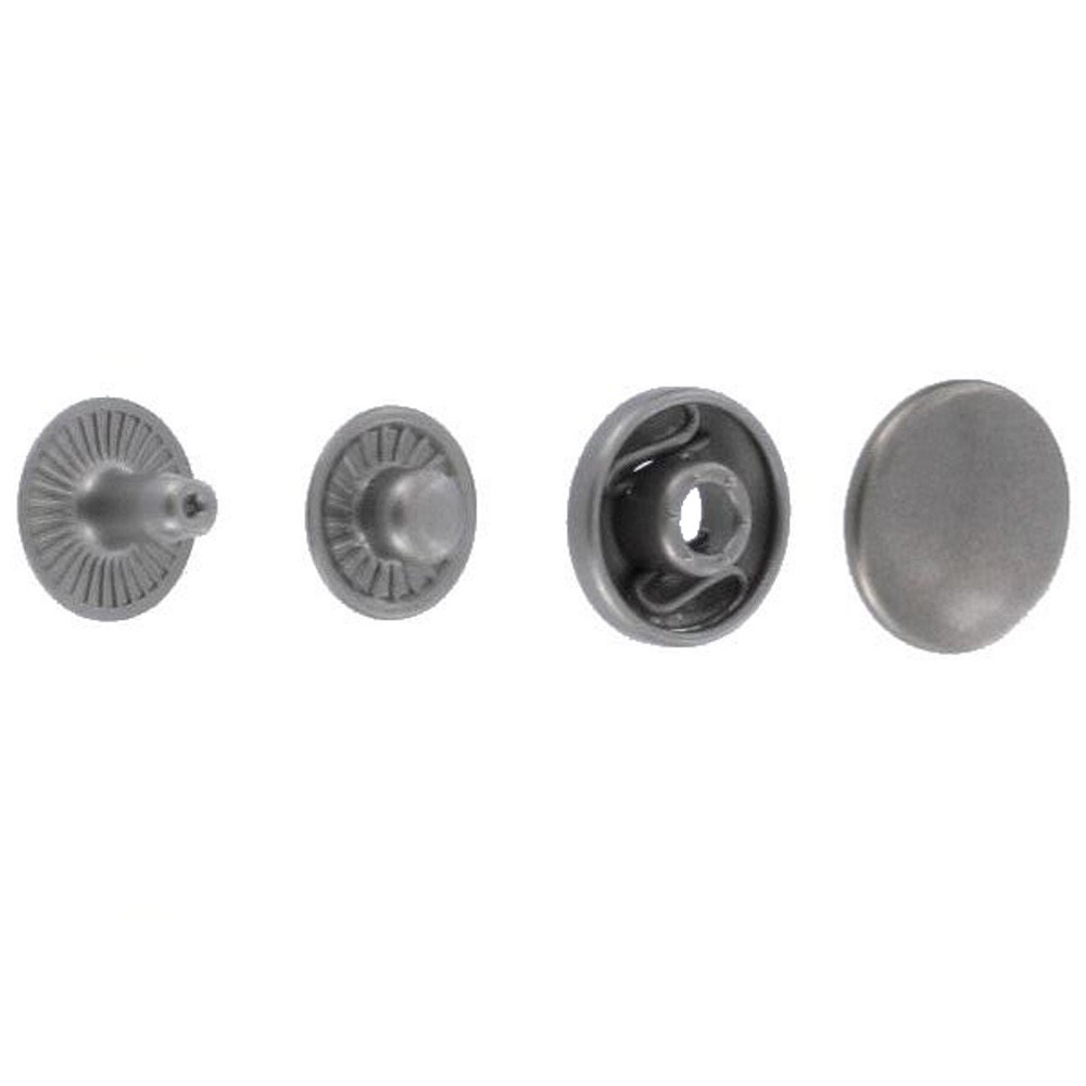 Glove Segma Snap, Nickel Matte