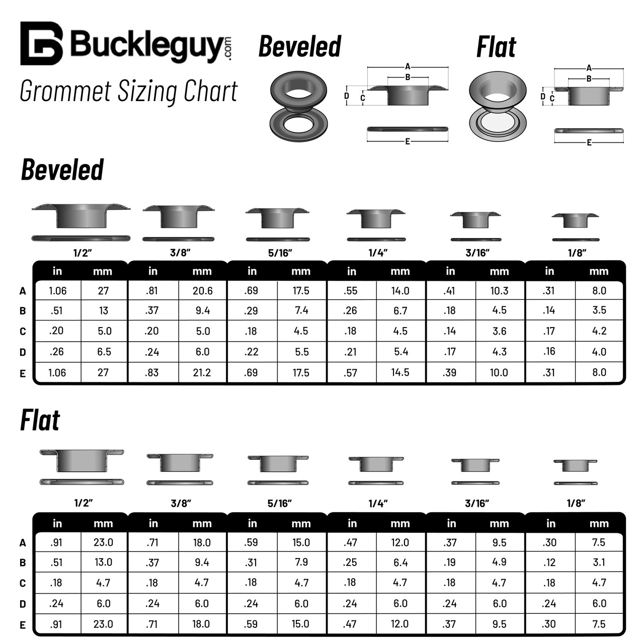 ALL size-chart