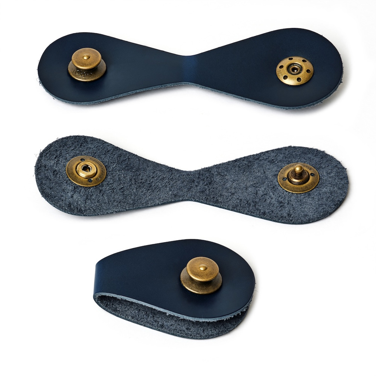 Antique Brass, LOXX® Fastener