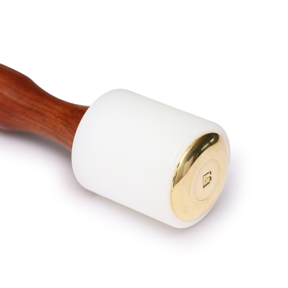 Buckleguy Brand Round Maul