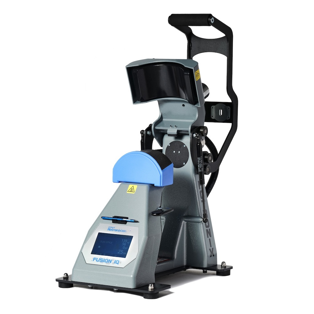 Stahls' Hotronix 360 IQ Cap Press