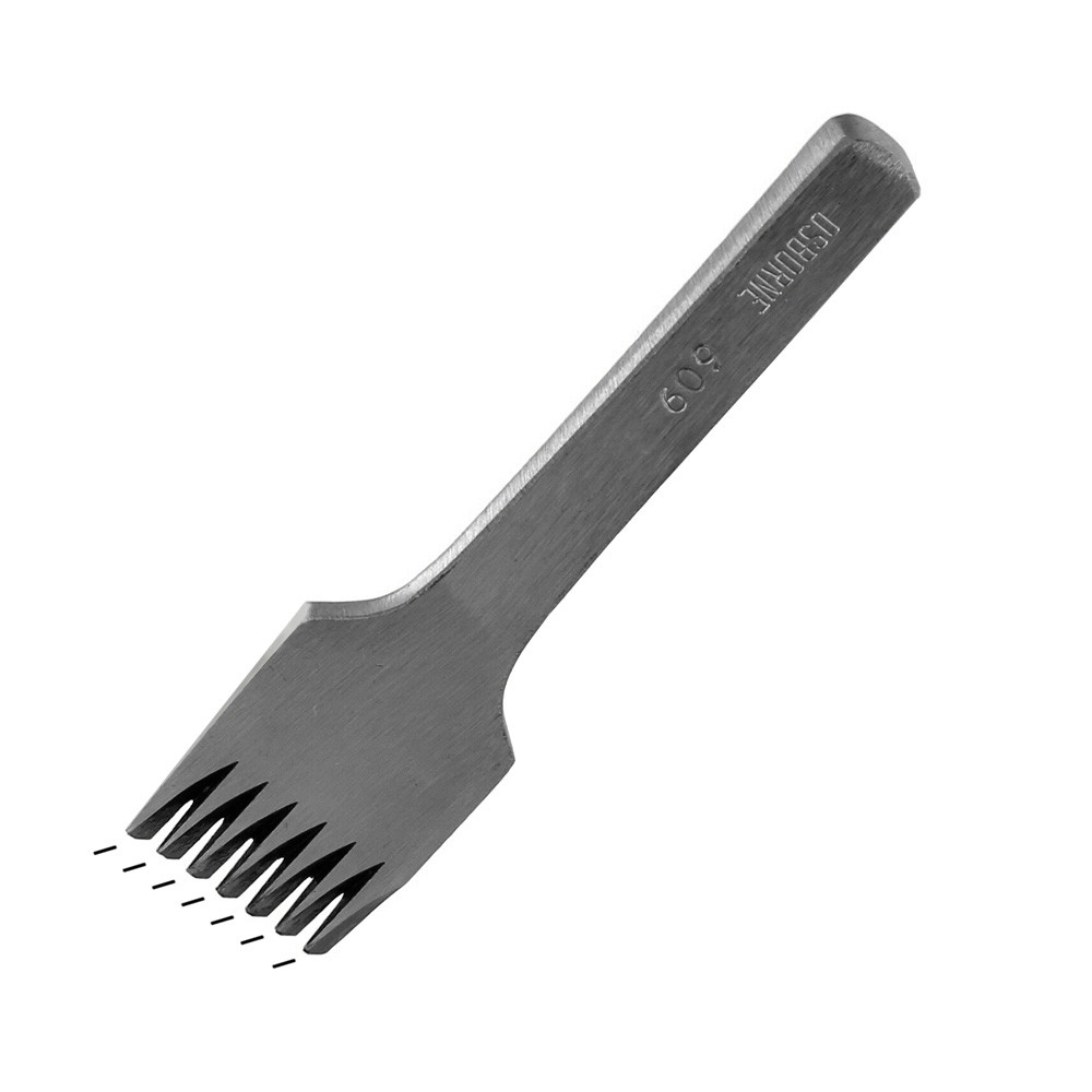 609-7 1/8" Osborne Pricking Chisel