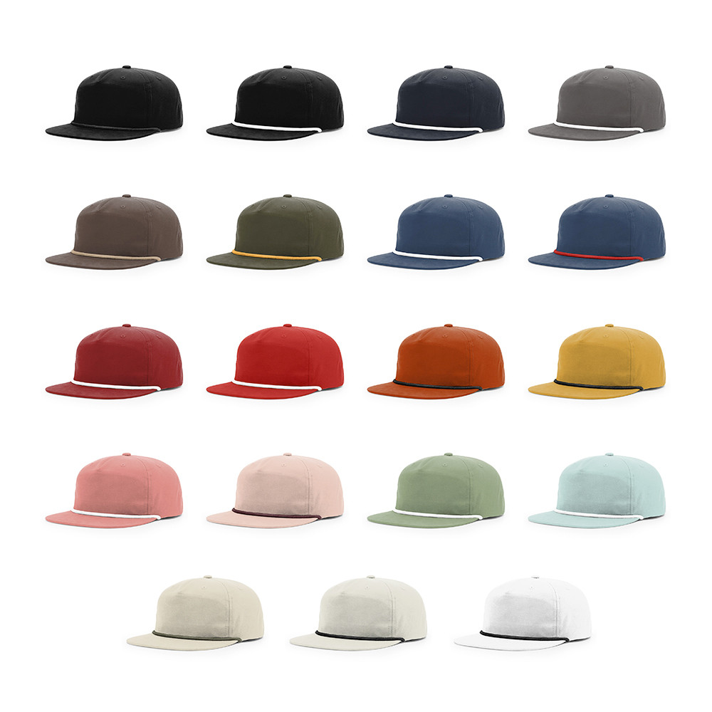 Richardson 256 Hats Available Wholesale