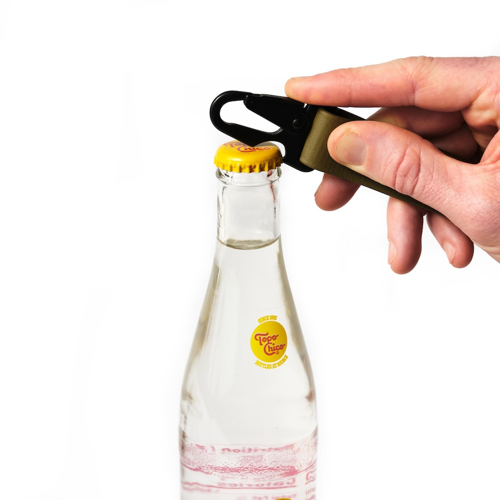 Key Chain Bottle Opener