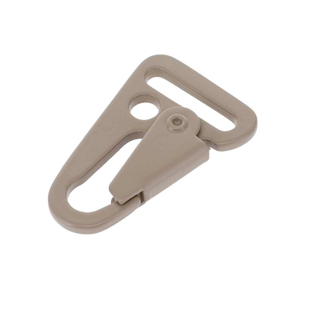 Military Sling Lever Snap Desert Sand