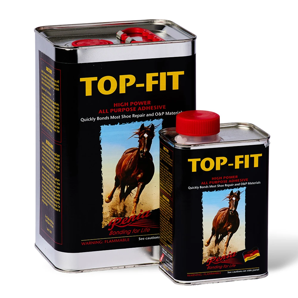 Renia, Top Fit High Power Adhesive, Multiple Sizes