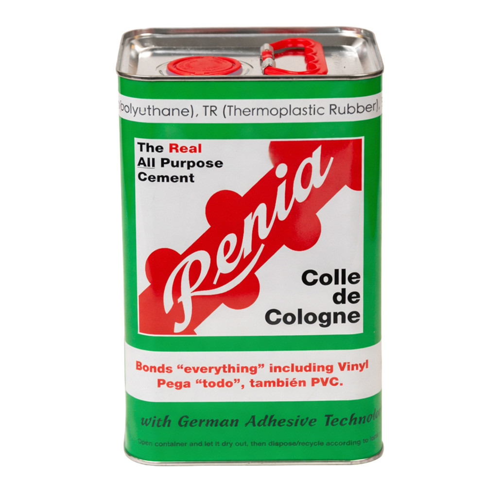 Renia, Colle de Cologne, Universal Adhesive, Gallon