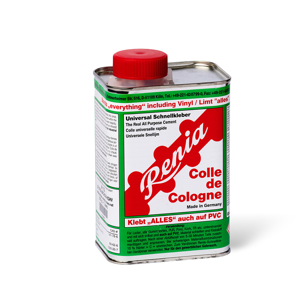 Renia, Colle de Cologne, Universal Adhesive, Quart